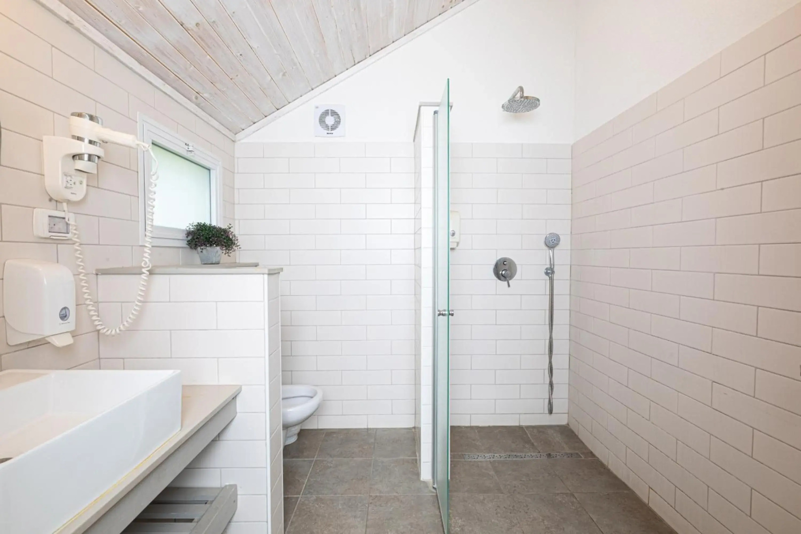 Nir David Country Lodge