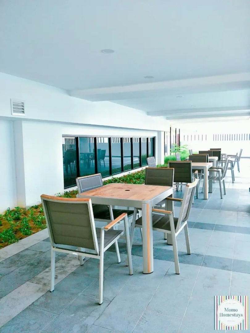 Yoyo Sweety Homestay