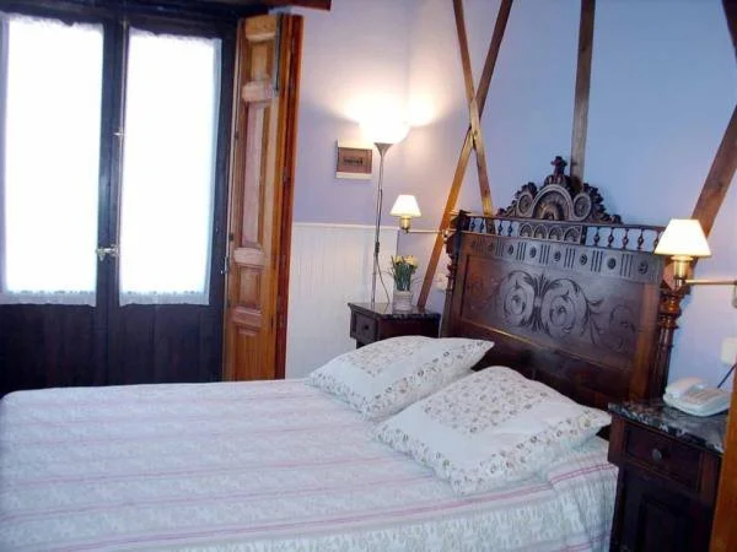 Posada del Canónigo