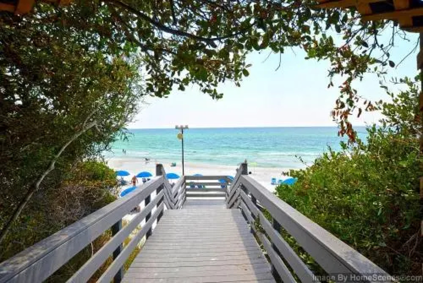 One Seagrove Place - Unit #107 - 2 Br Home