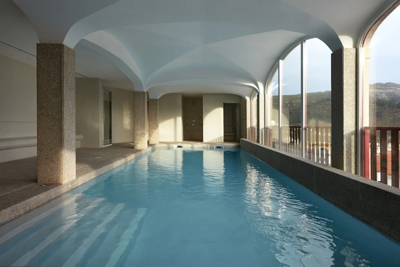 Abrigo da Montanha Hotel Rural & Spa