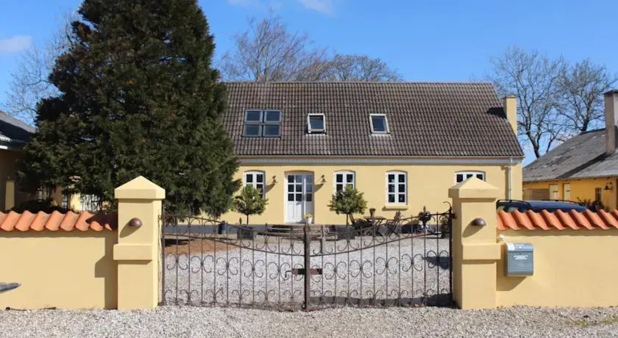 Bentes Bed & Breakfast