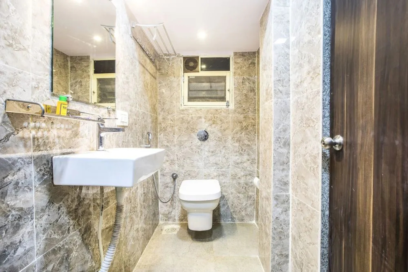 FabHotel The Grand Kohinoor Vashi