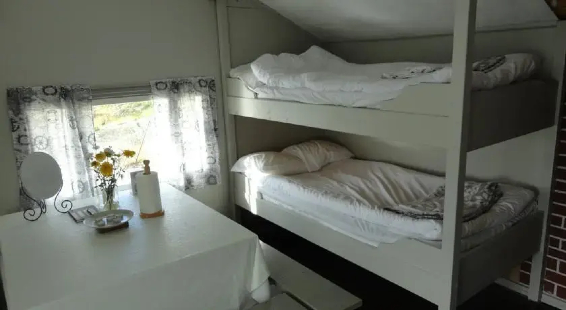 Sommarö Eremitstuga