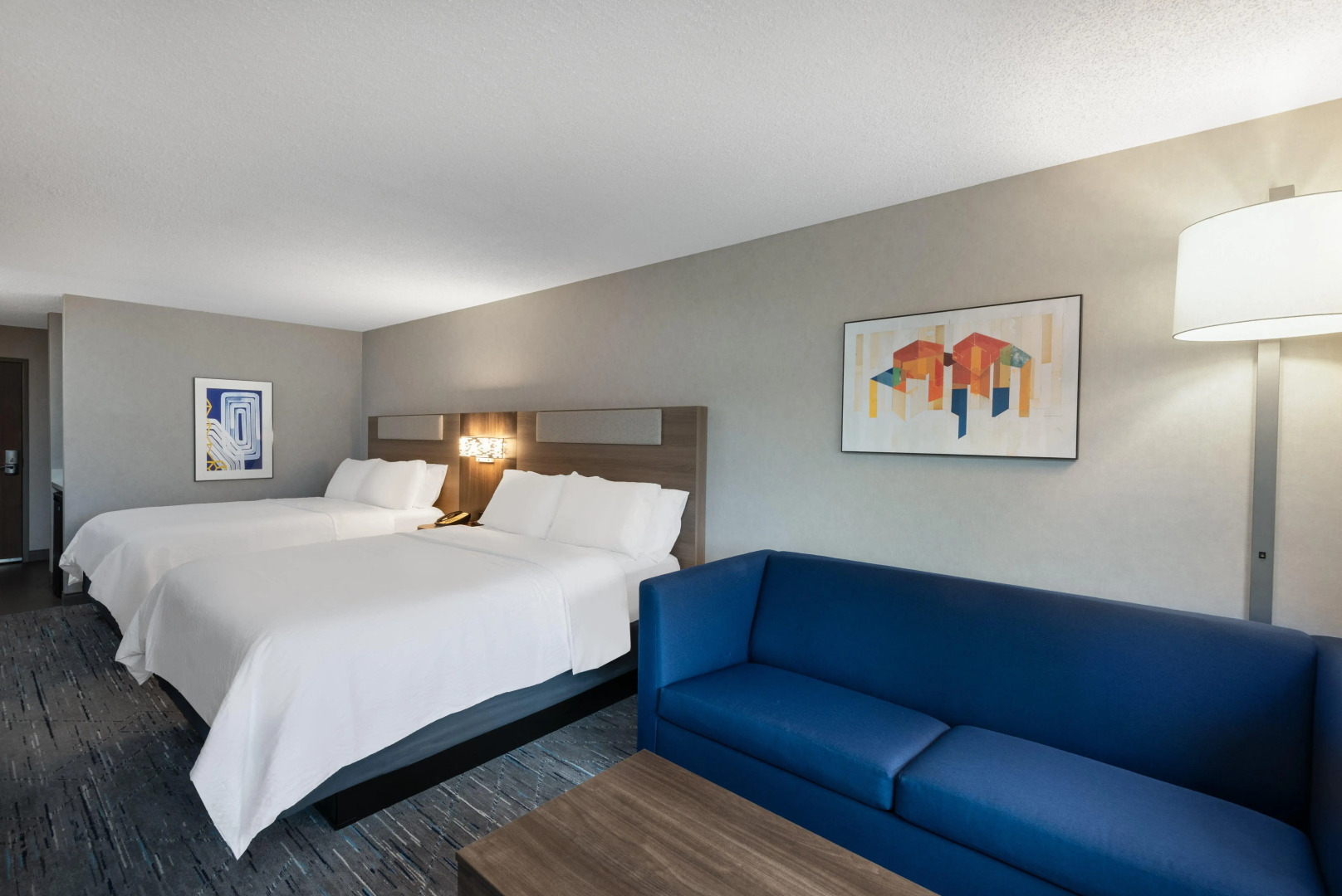 Holiday Inn Express & Suites Wadsworth by IHG