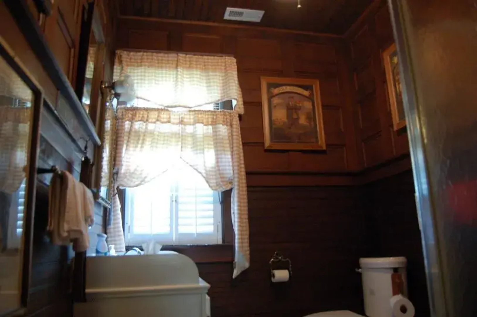 Mountain Laurel Inn