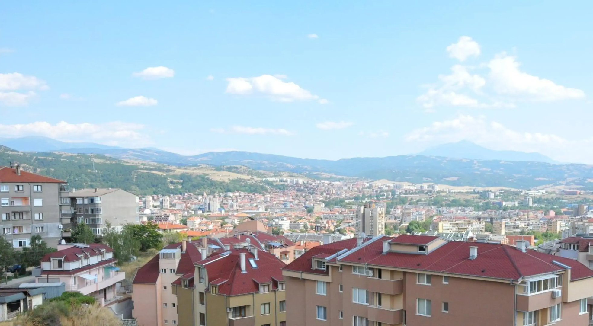 City Hotel Blagoevgrad