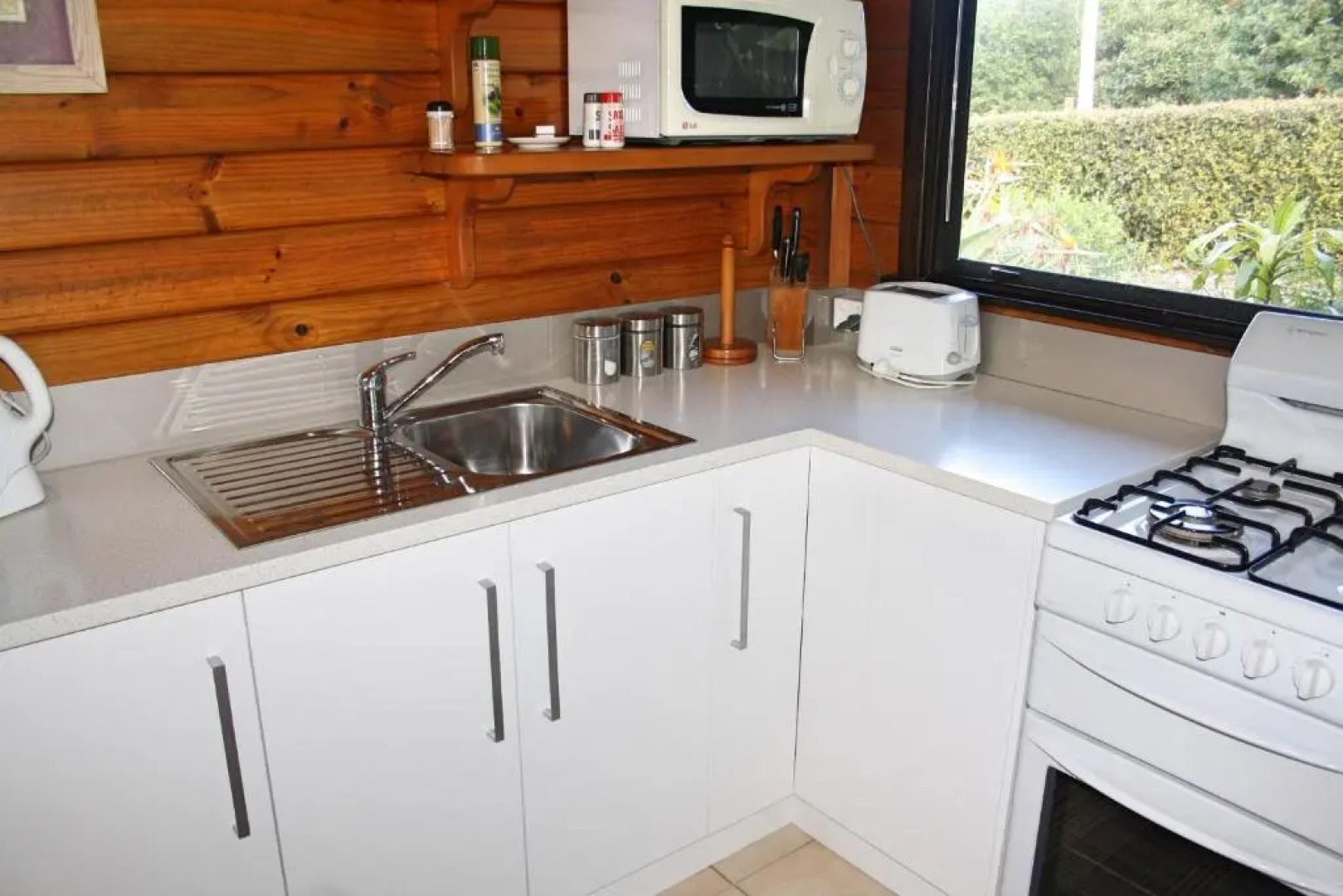 Lavendula Garden Cottage