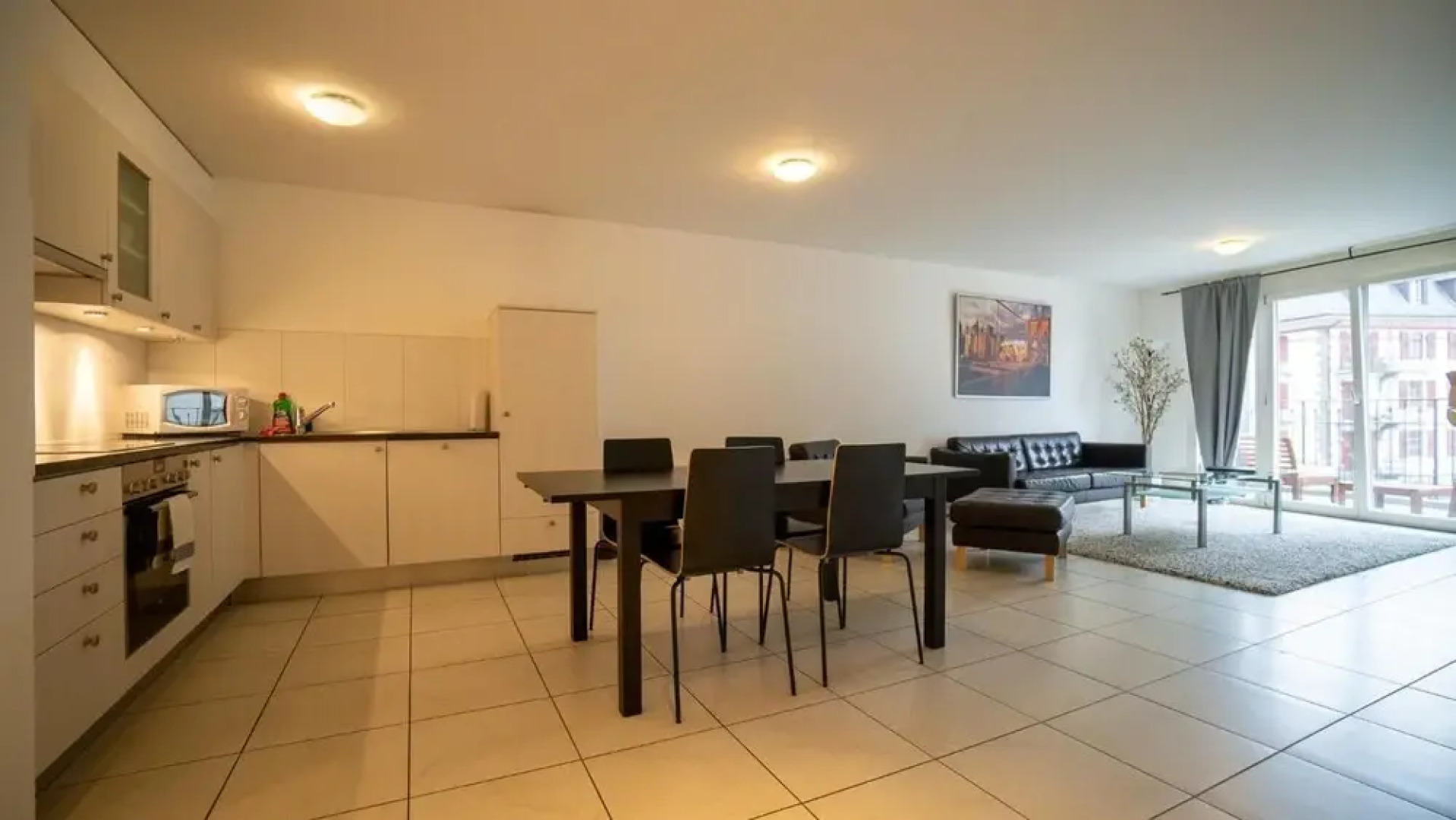 Hôtel du Cheval Blanc - City Center