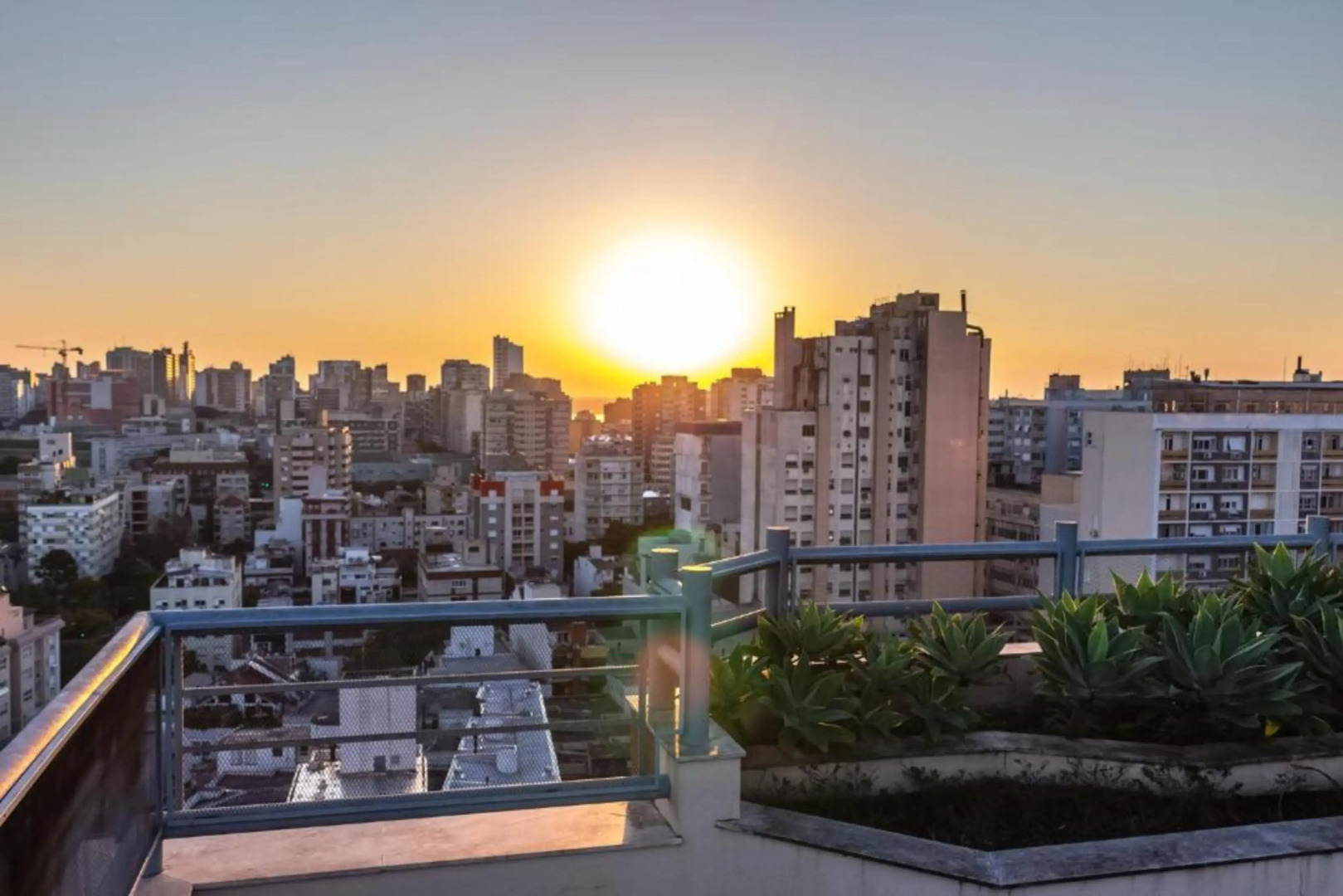 Piazza Navona Porto Alegre by Intercity