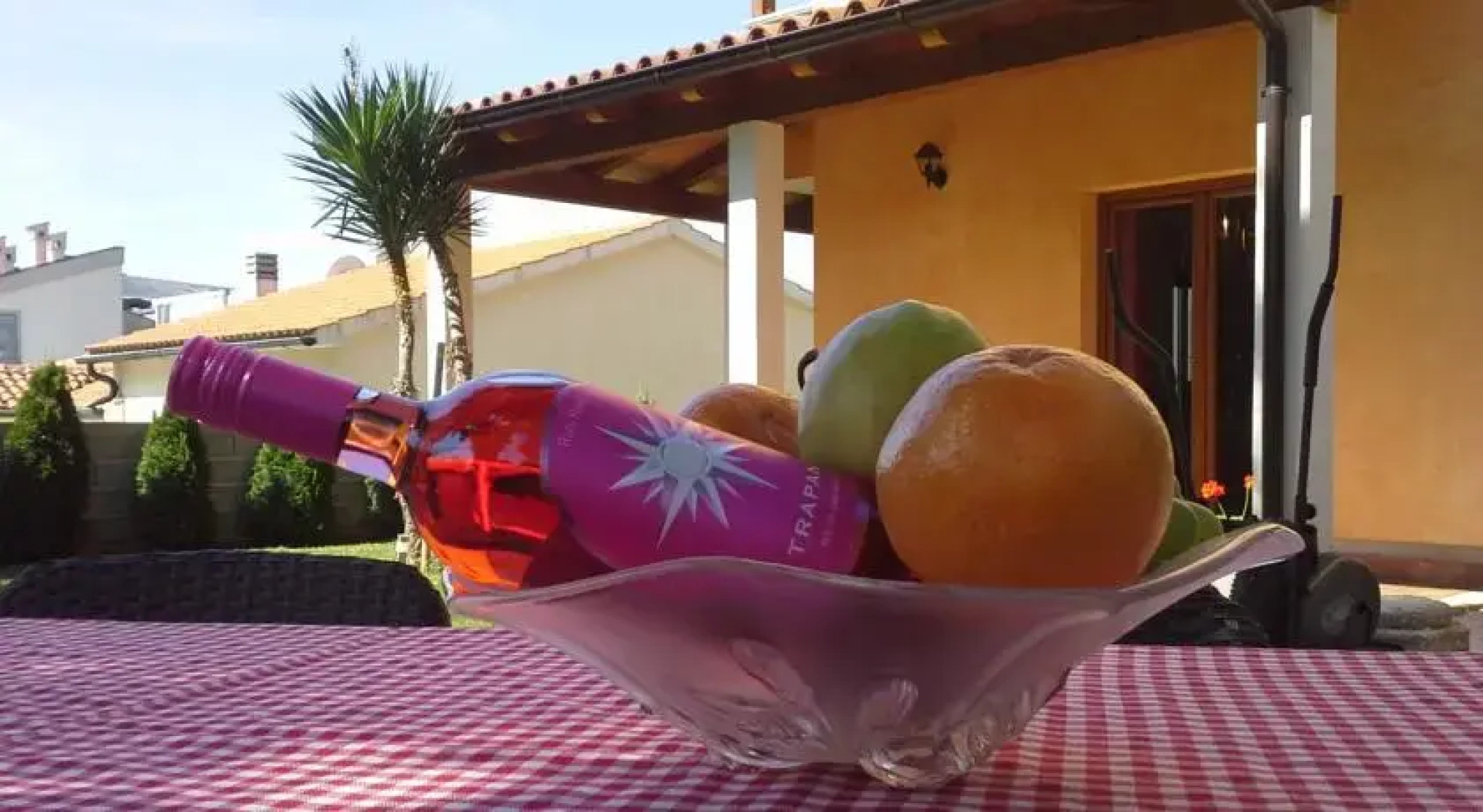 Vacation Home Licinius