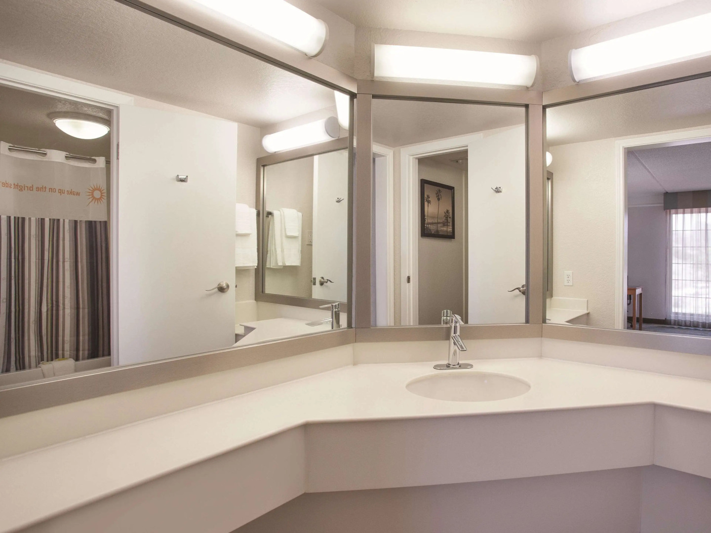 La Quinta Inn by Wyndham San Diego Chula Vista