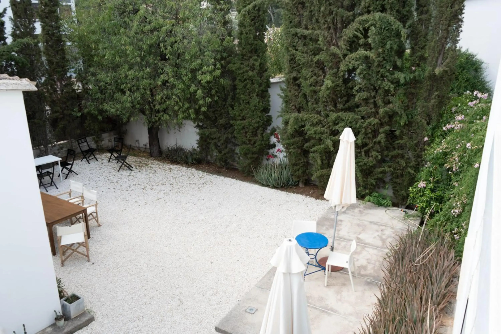 Resart Traditional House