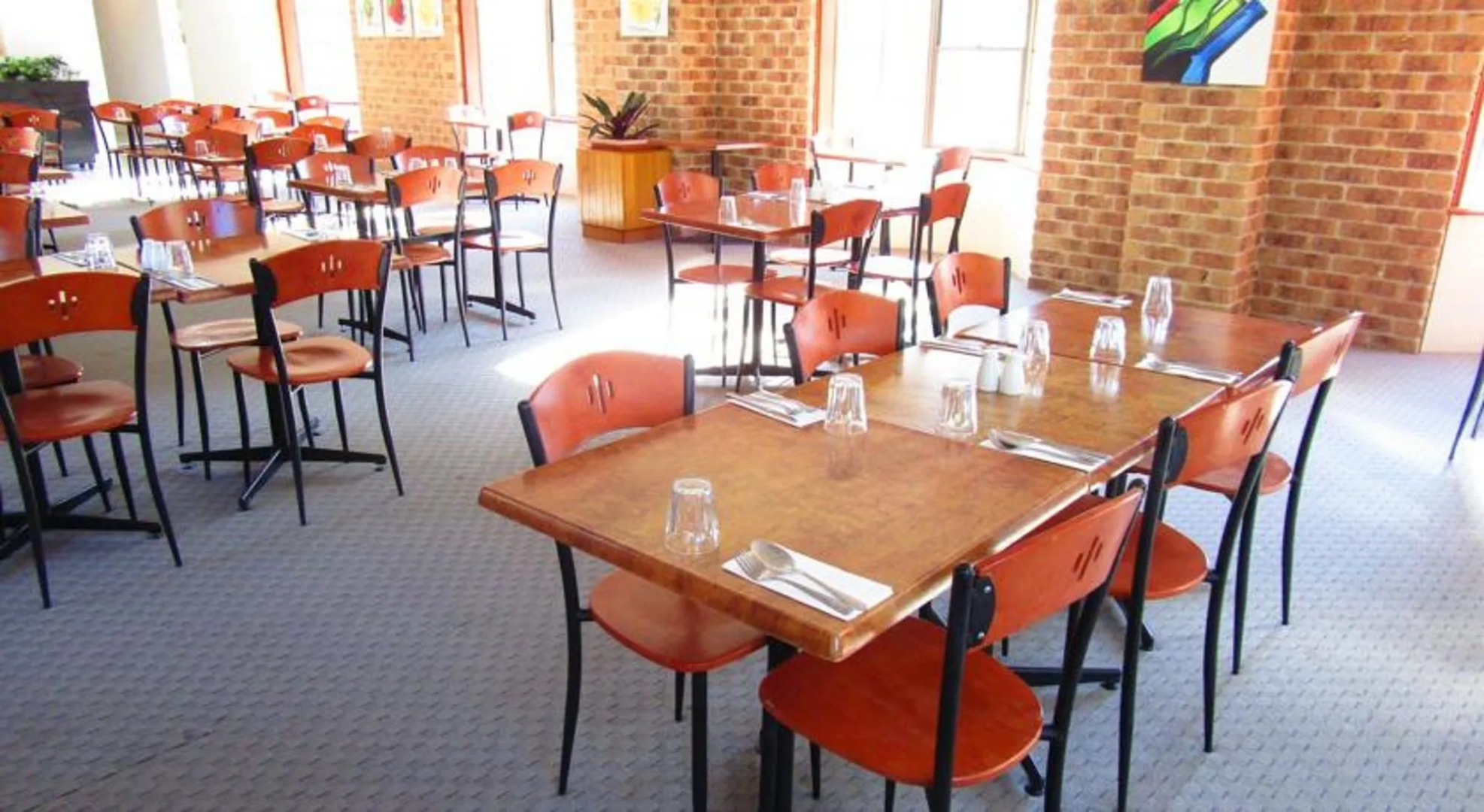 Country 2 Coast Coffs Harbour Motor Inn