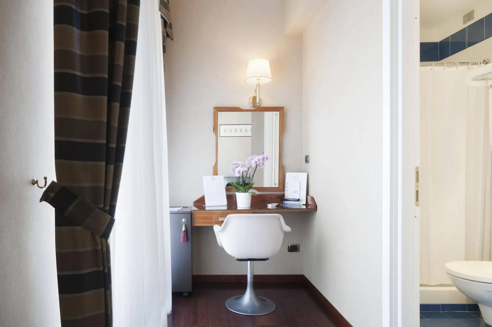 Reginna Palace Hotel