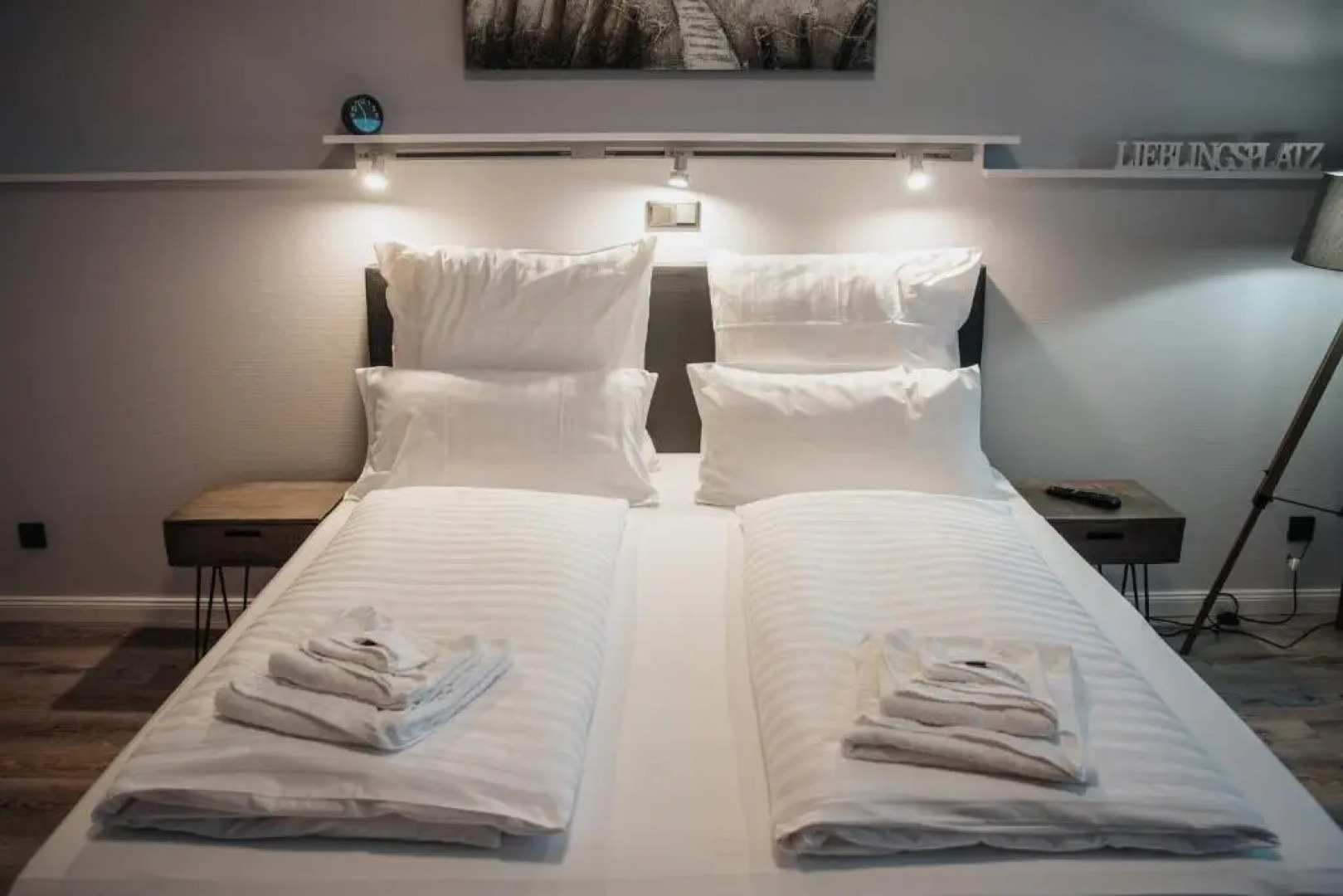 Hotel & Restaurant Christian IV