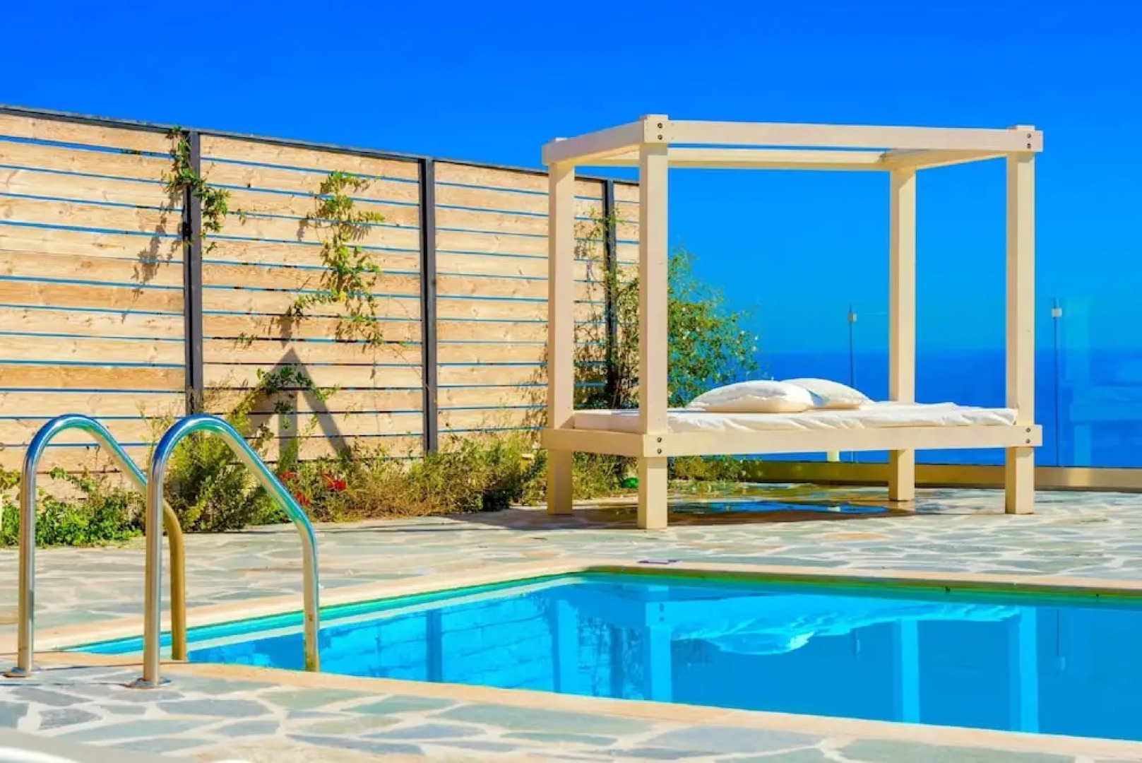 Deluxe II Villa by LeaderStay