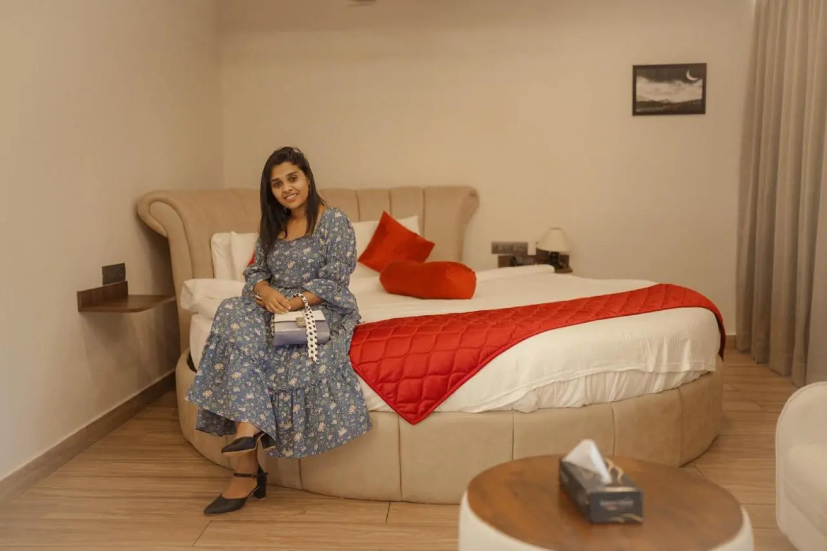 Kuruva Island Resort And Spa - By KABINI BREEZE, Wayanad