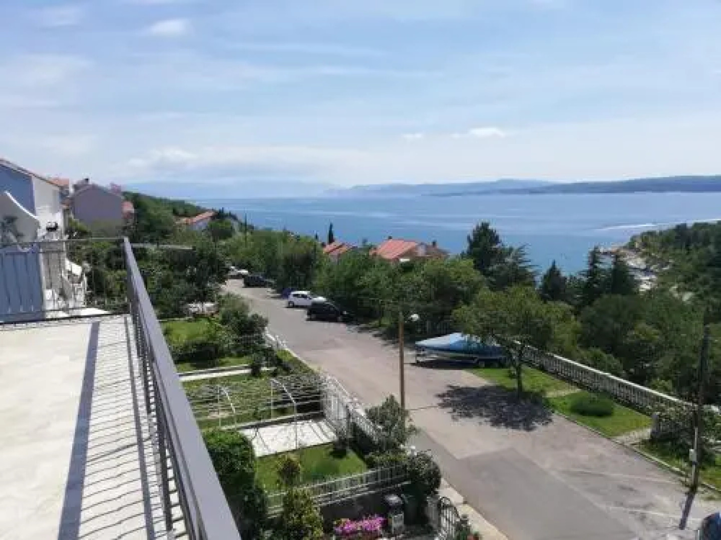 Apartments Desiree & Daniel