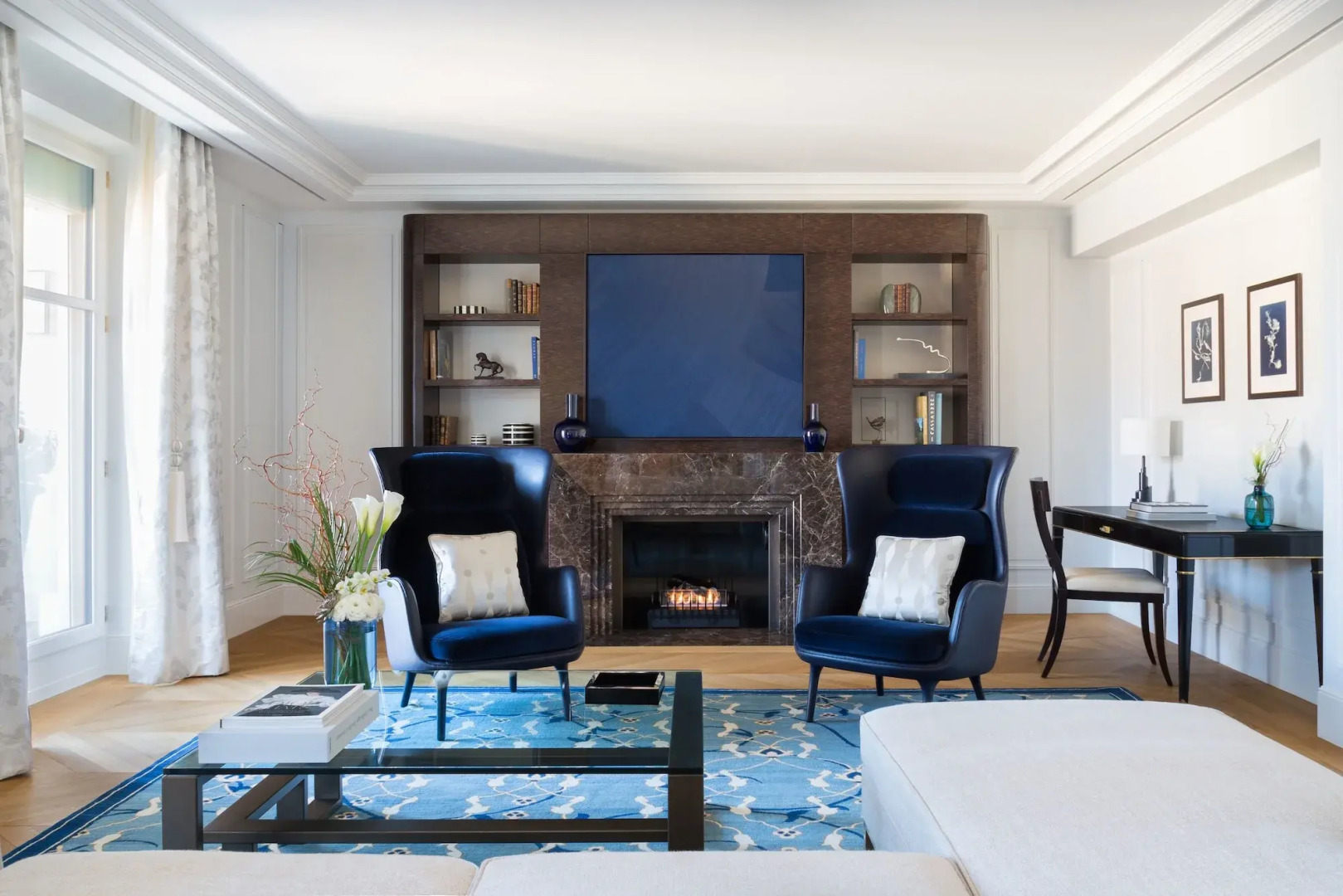 The Woodward, Auberge Collection