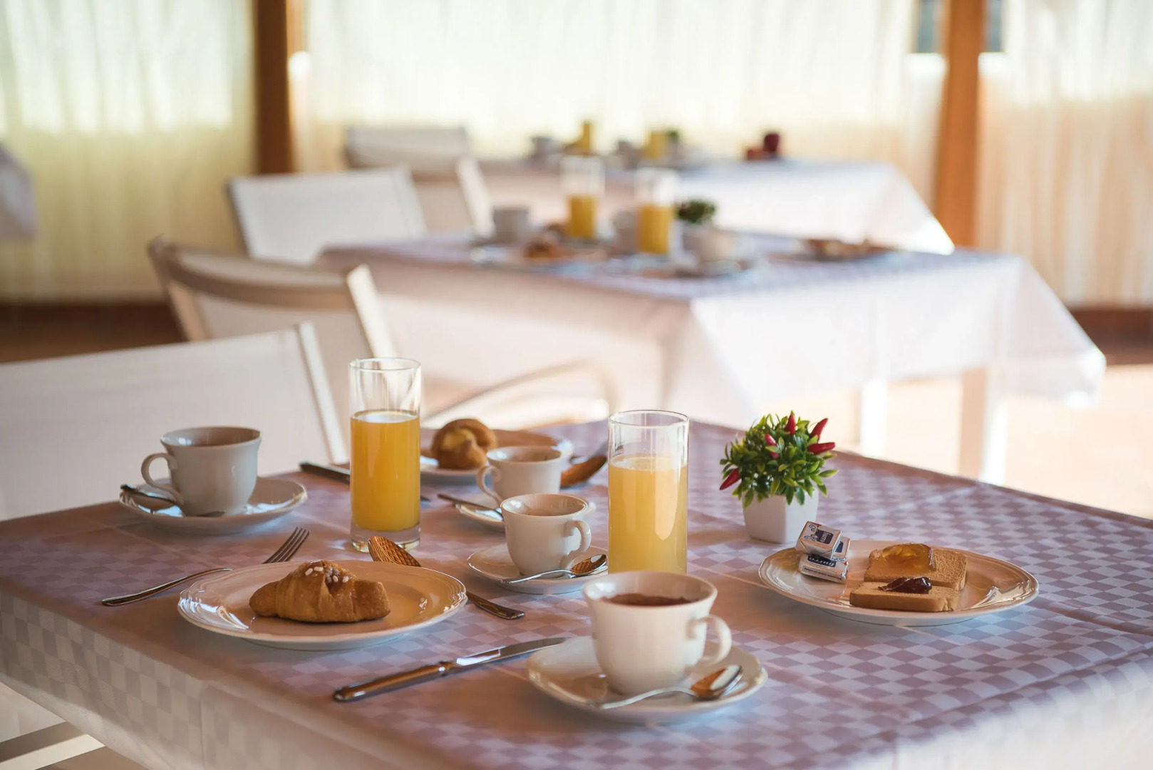 Il Giardino di Venere