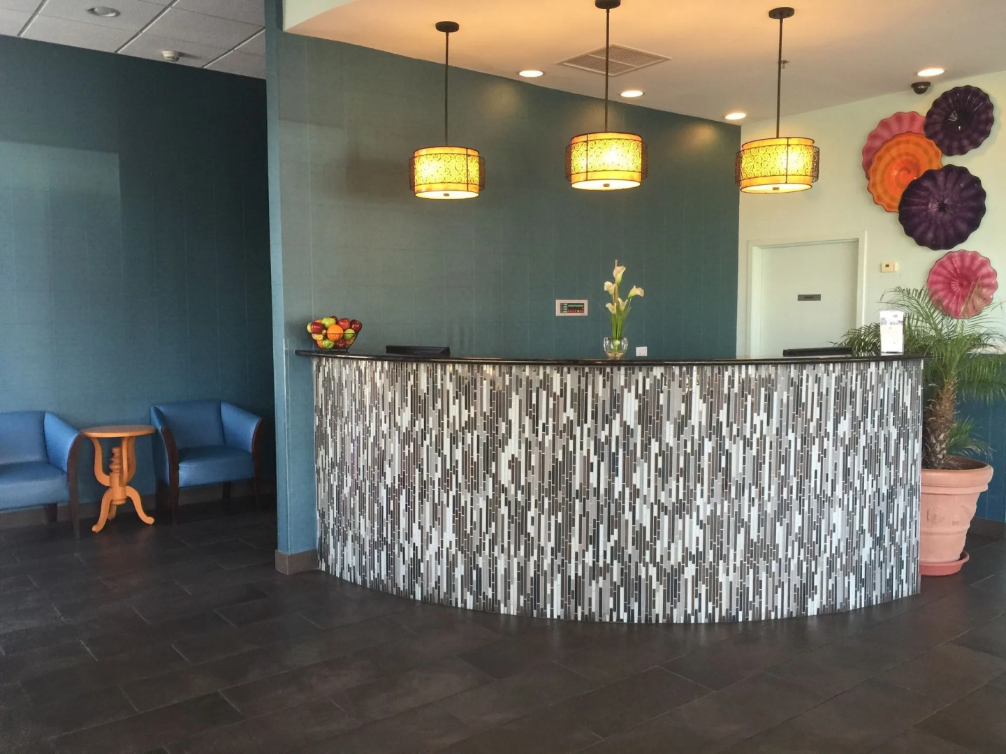 Hotel Monte Carlo Ocean City