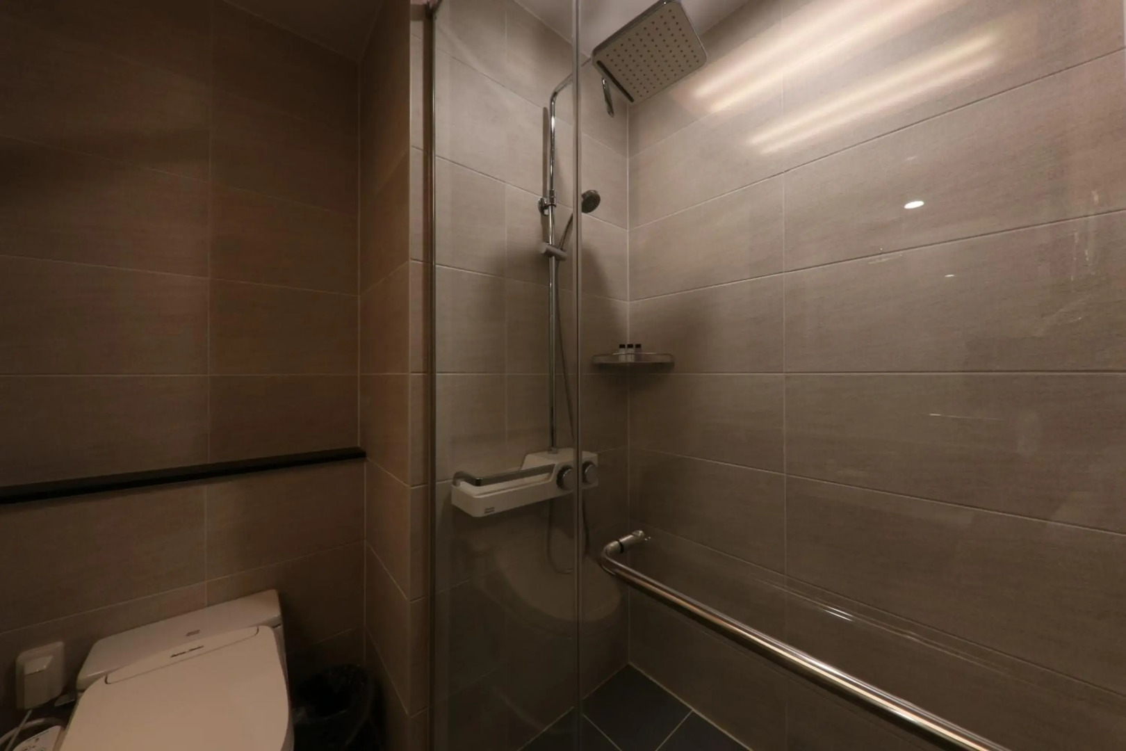 Sejong City Osong Hotel