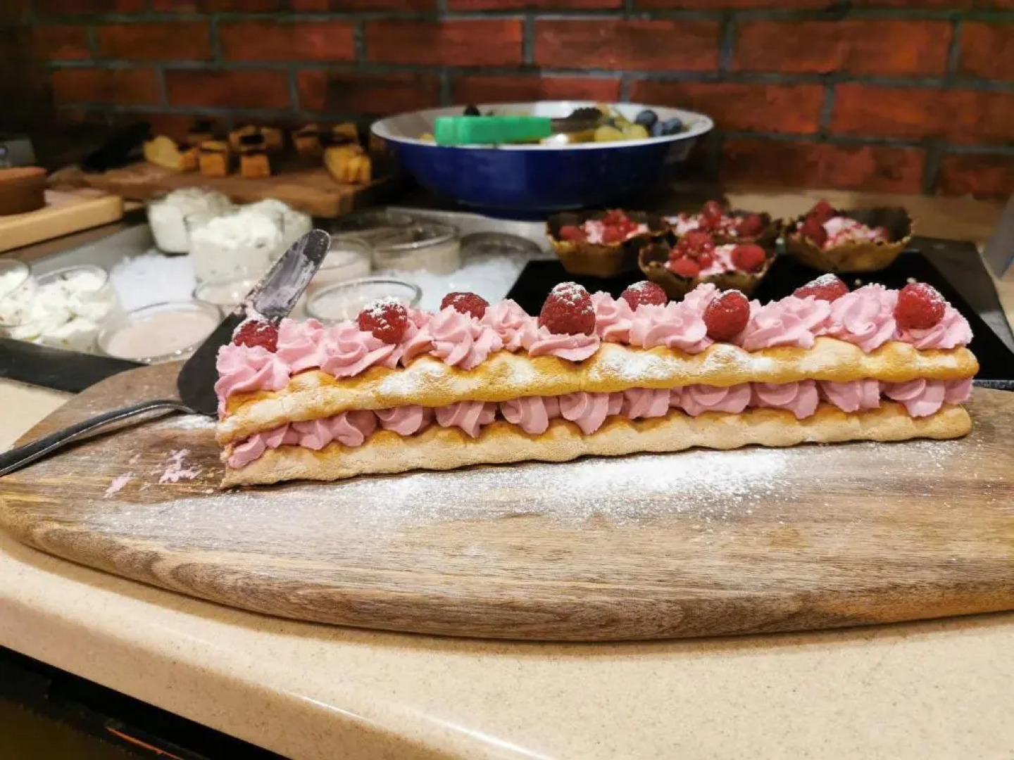 Green hôtels Parc des Expositions