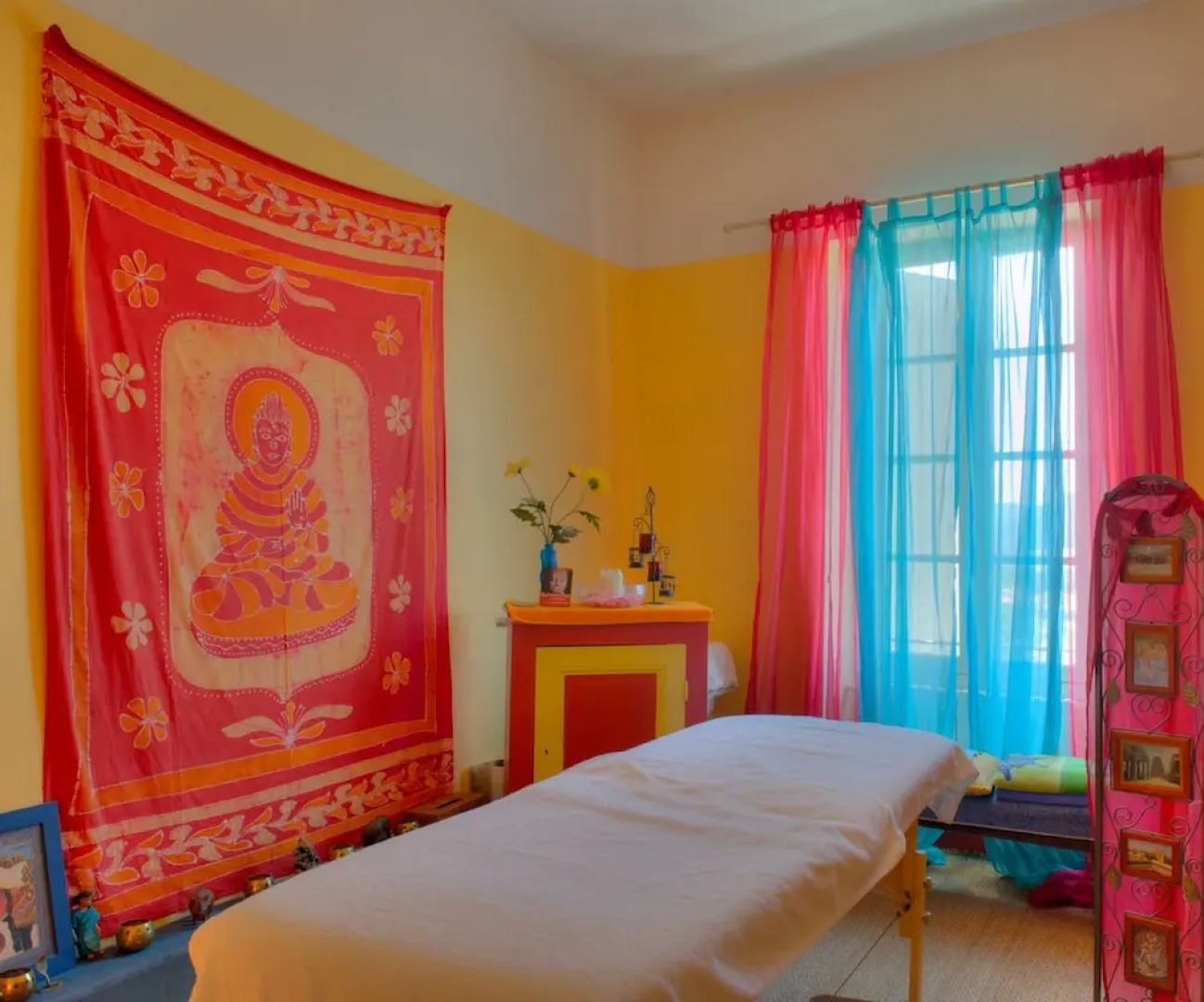 Le Castel du Mont Boisé