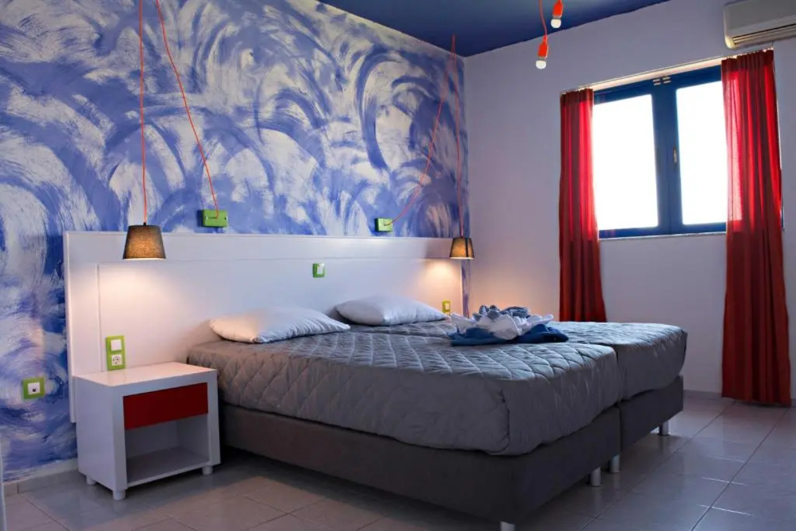 Bouradanis Village Hotel Apartments