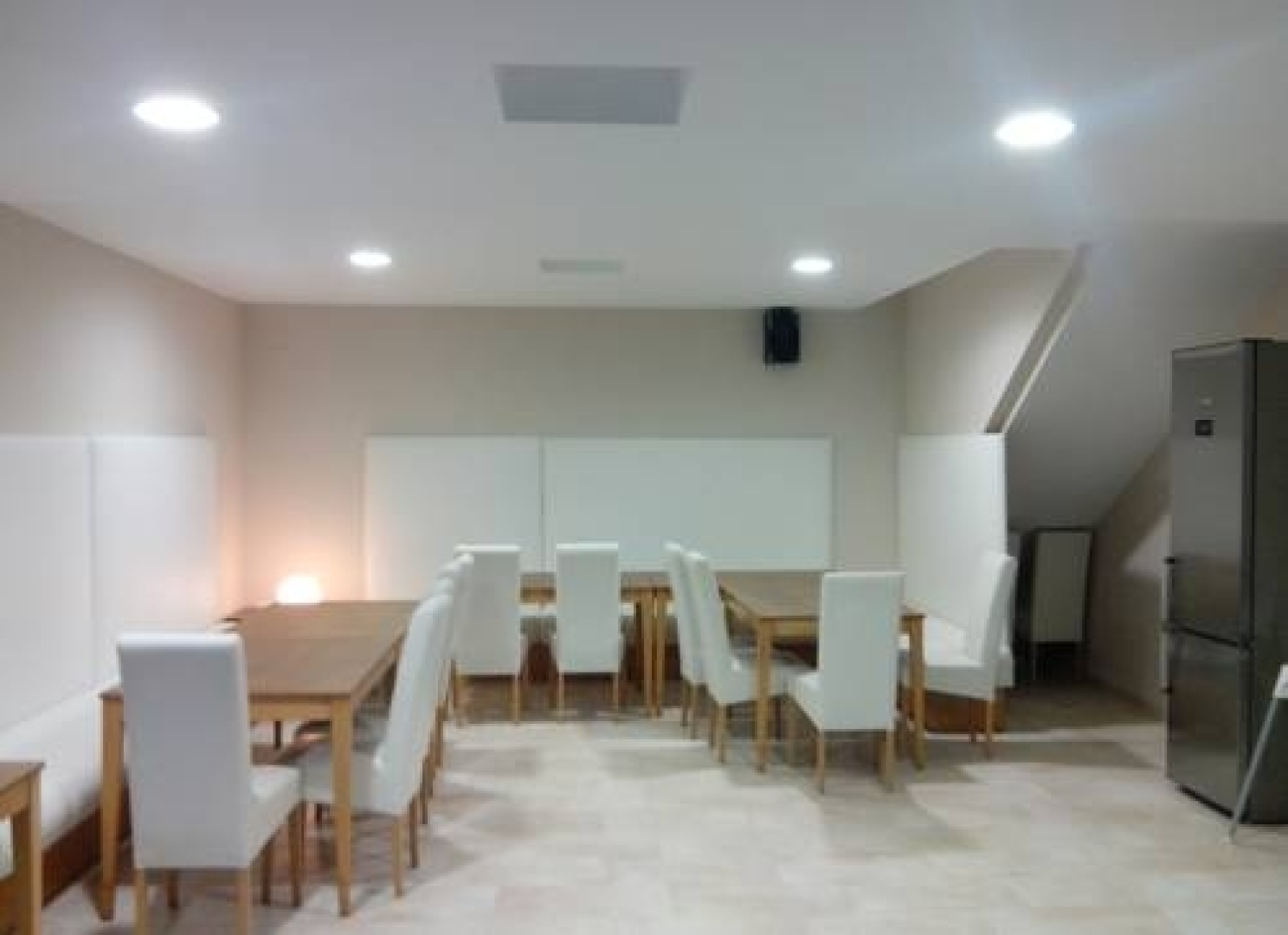 Casas Rurales Medina