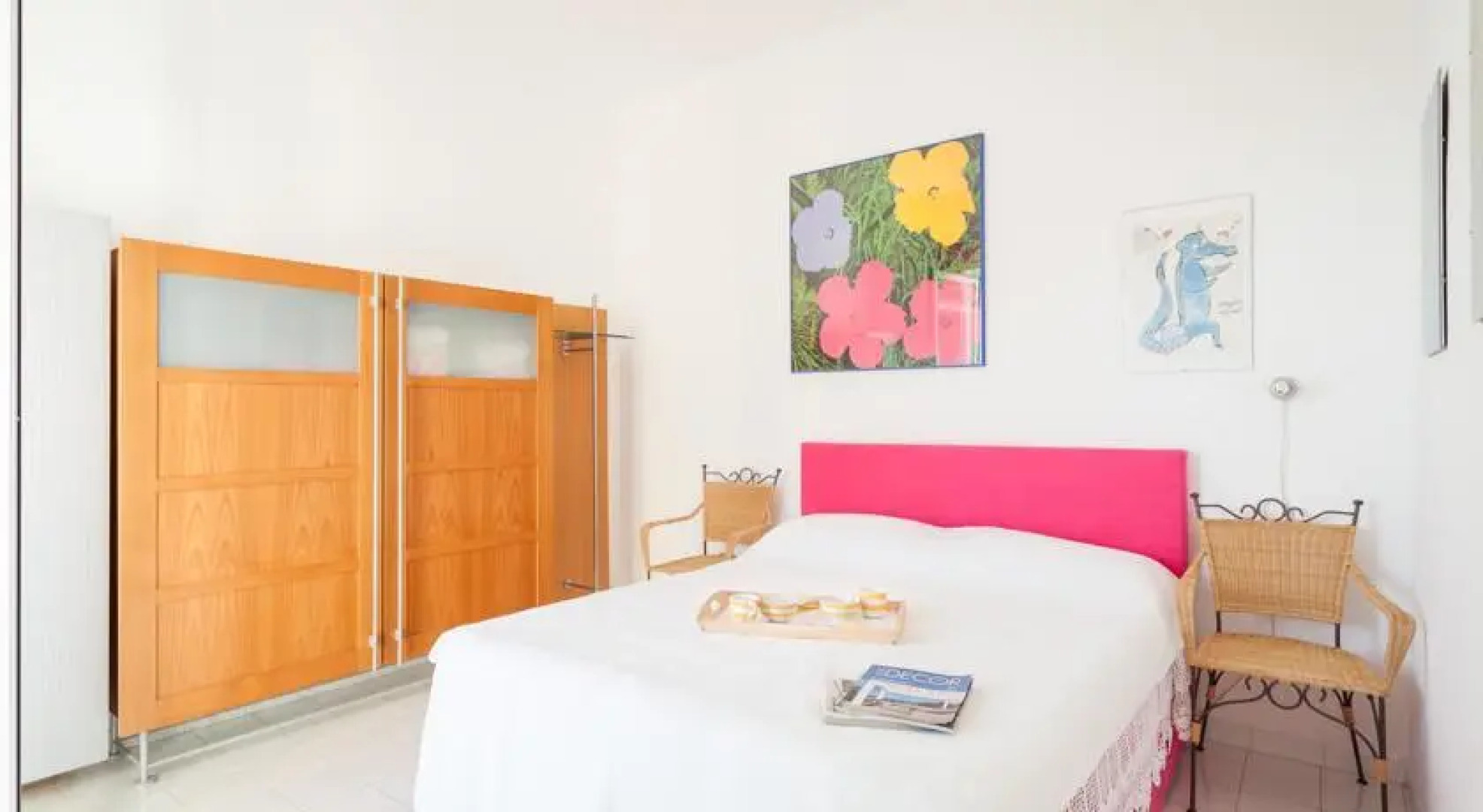 Acquamarina Apartment