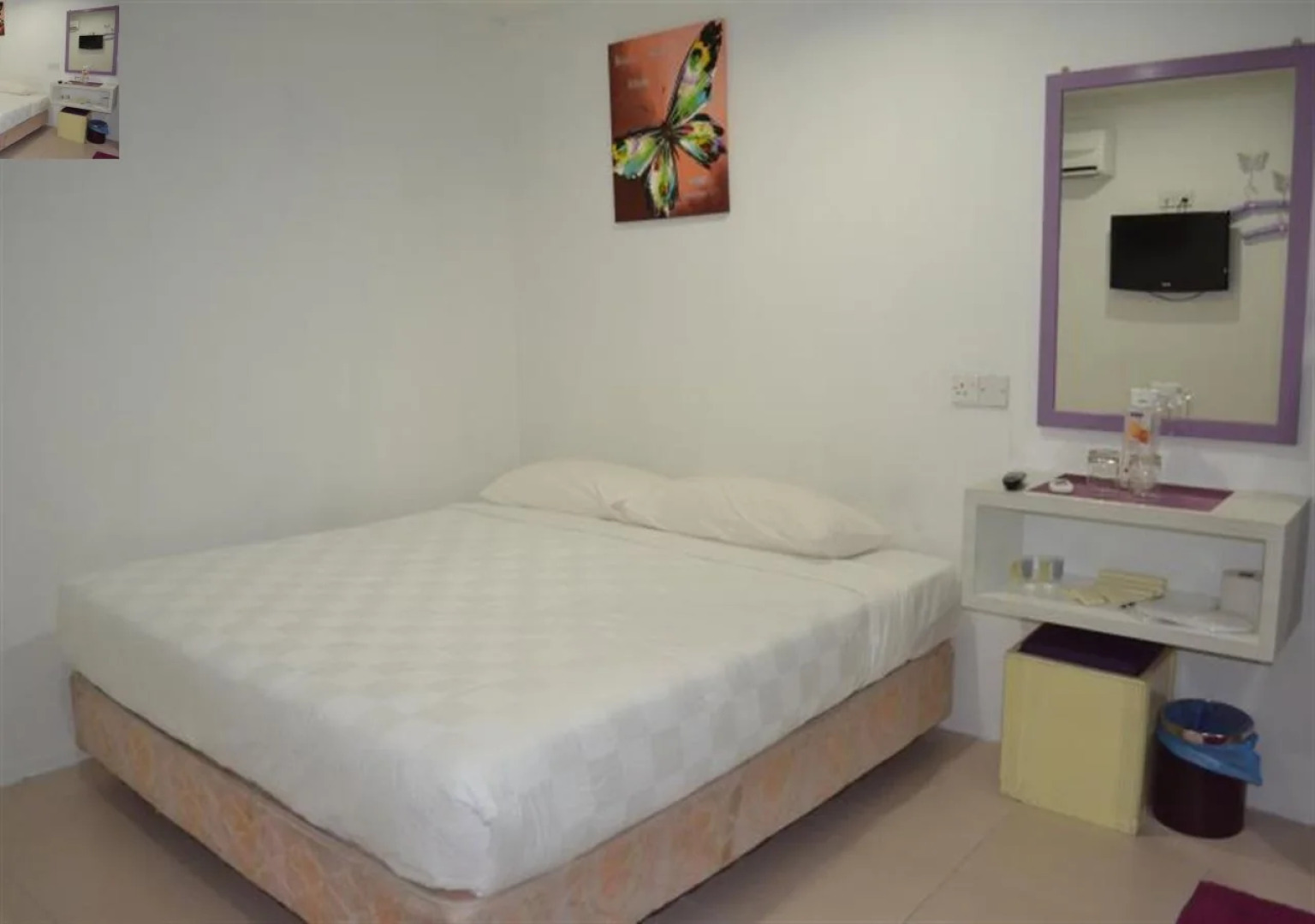 Lavender Hotel Teluk Intan