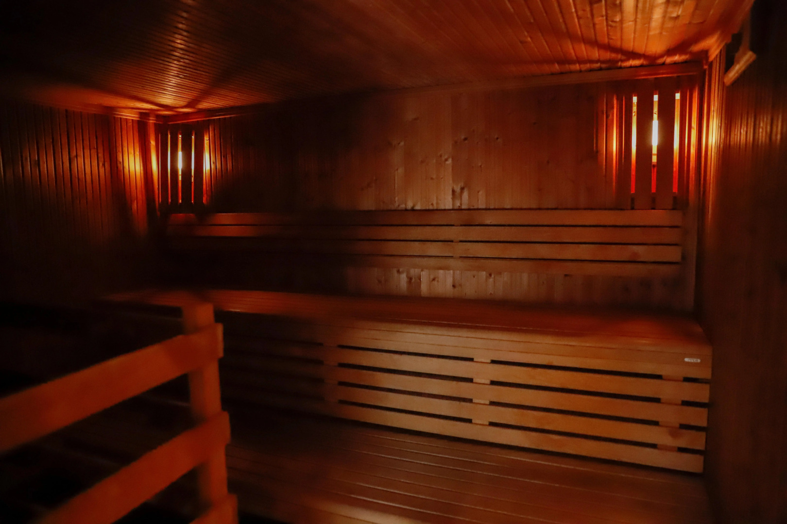 Отель Crowne Plaza Sohar by IHG