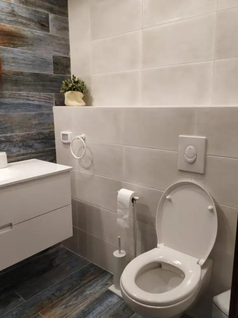 Herzliya Marina Lagoon Apartment