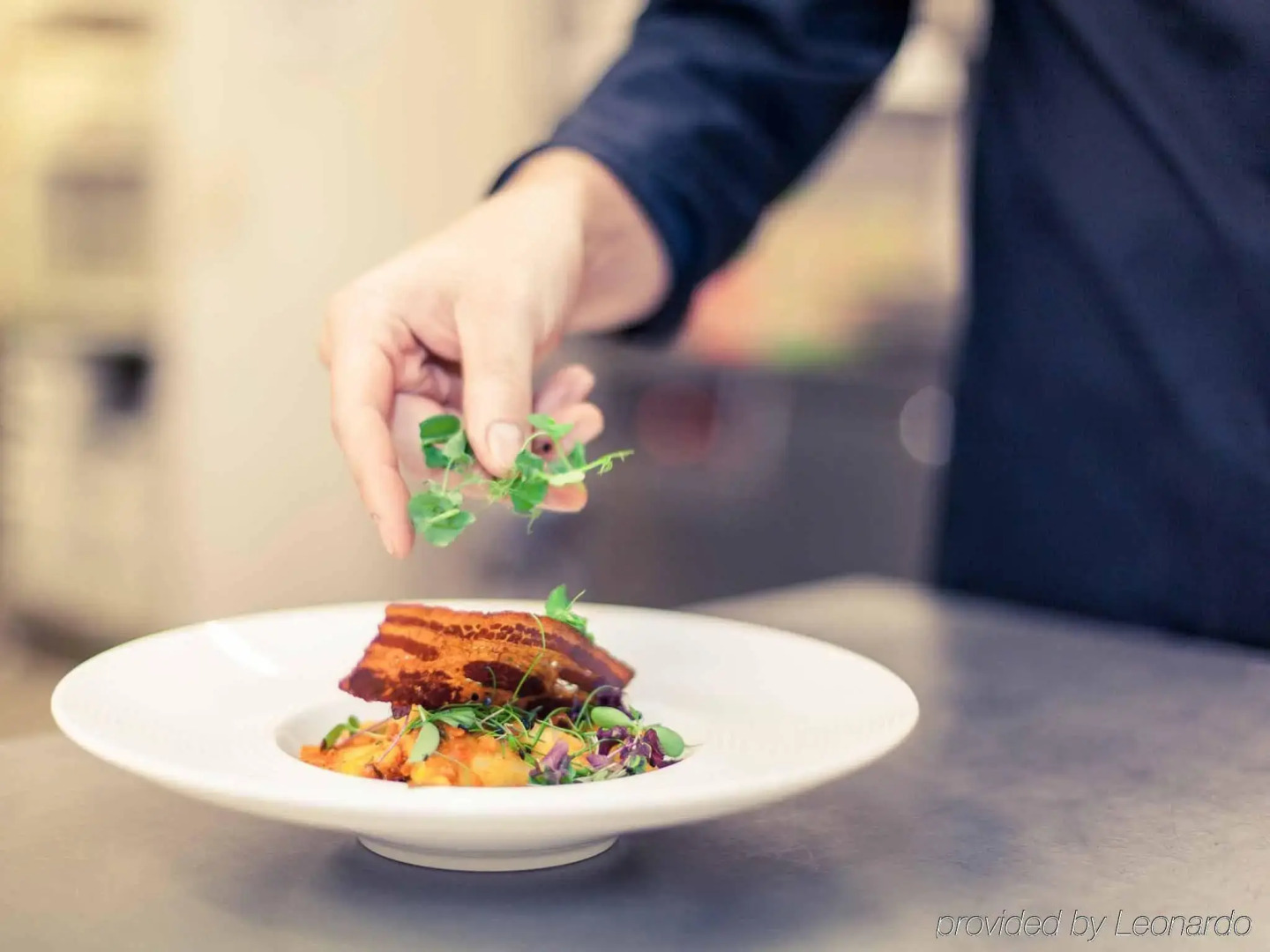 Hotel Mercure Wien Westbahnhof