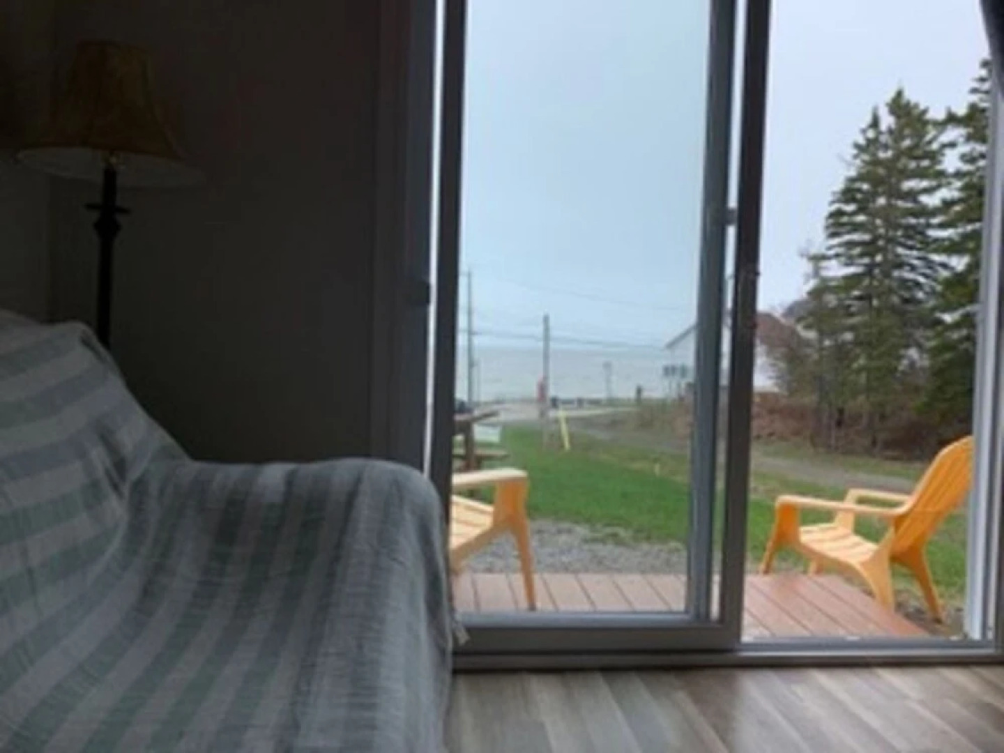 Navigateur St-luce - 2e Pont 22