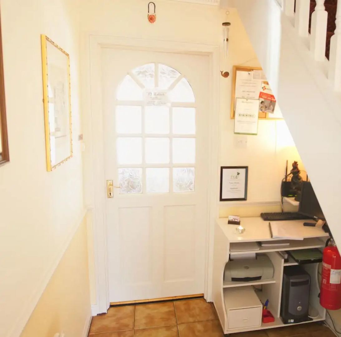 Hazelbrook Bed & Breakfast