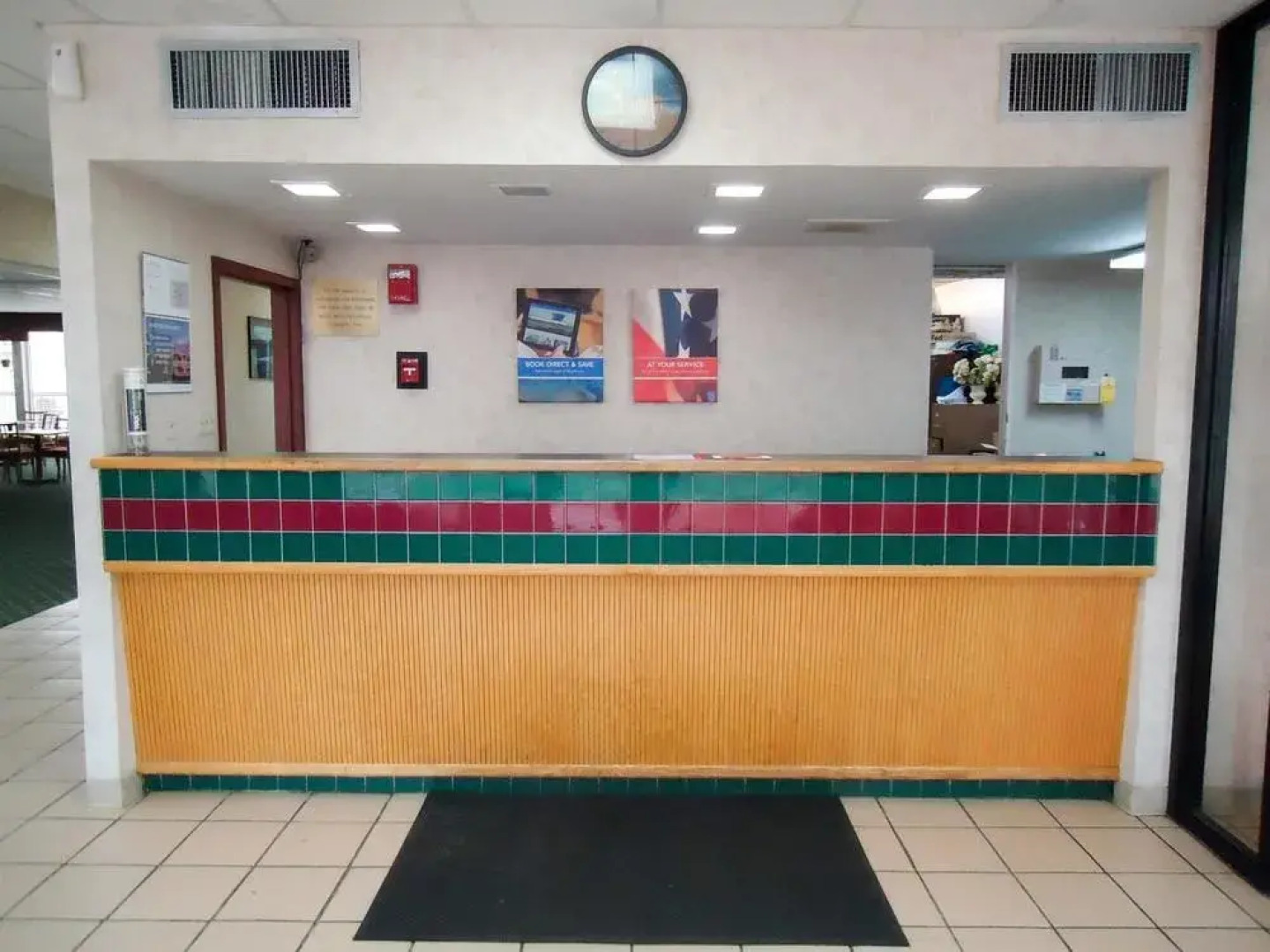 Motel 6 Cave City, KY