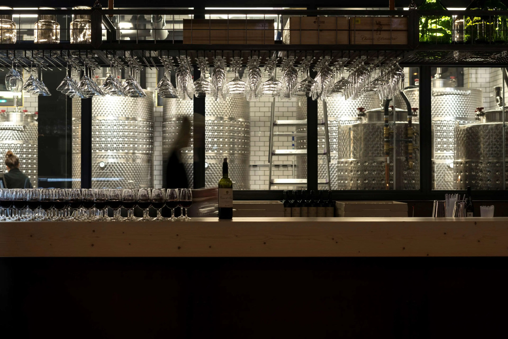 The Winery Hotel, WorldHotels Crafted