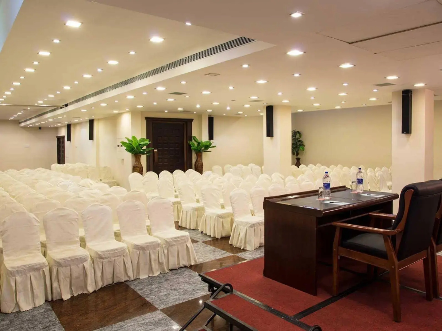 JC Residency Madurai