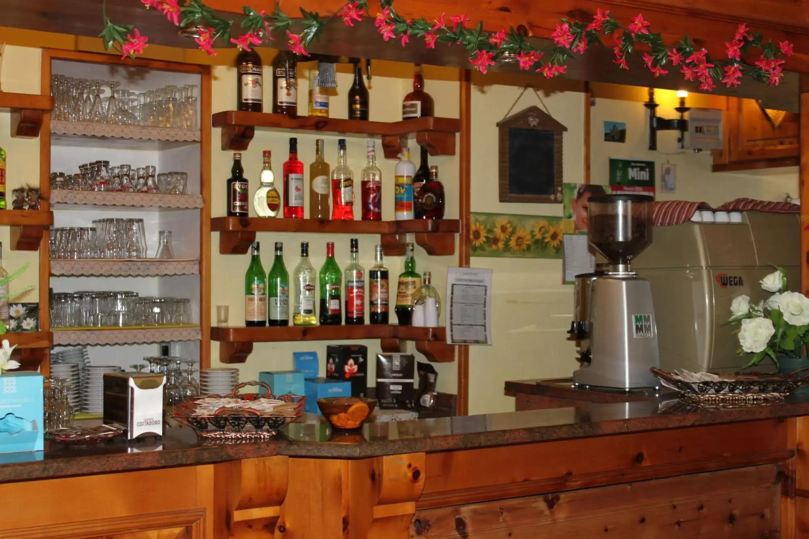 Casa Alpina Don Barra