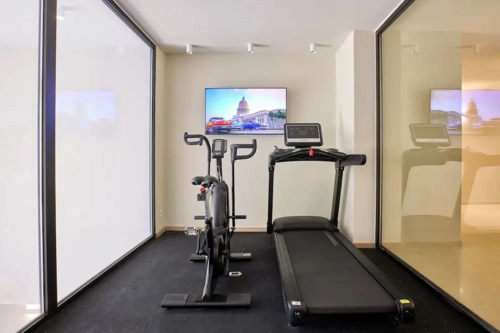 The Samirah Luxury Residences