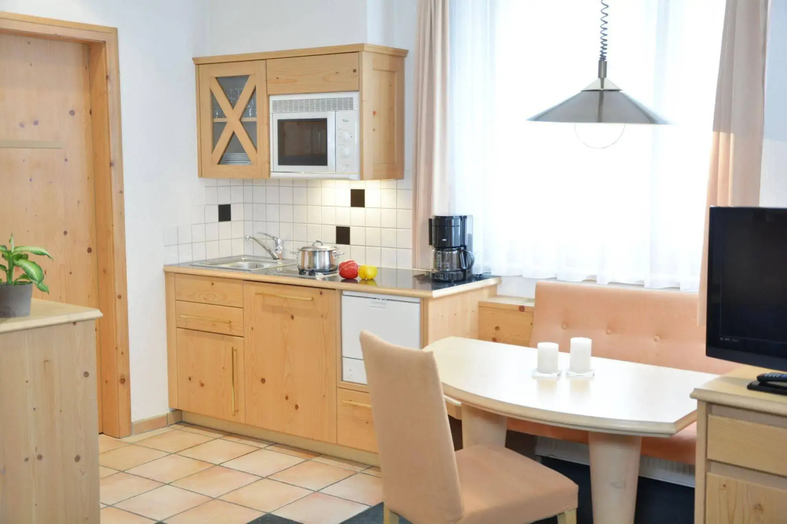 Appartements Aurikel Corso