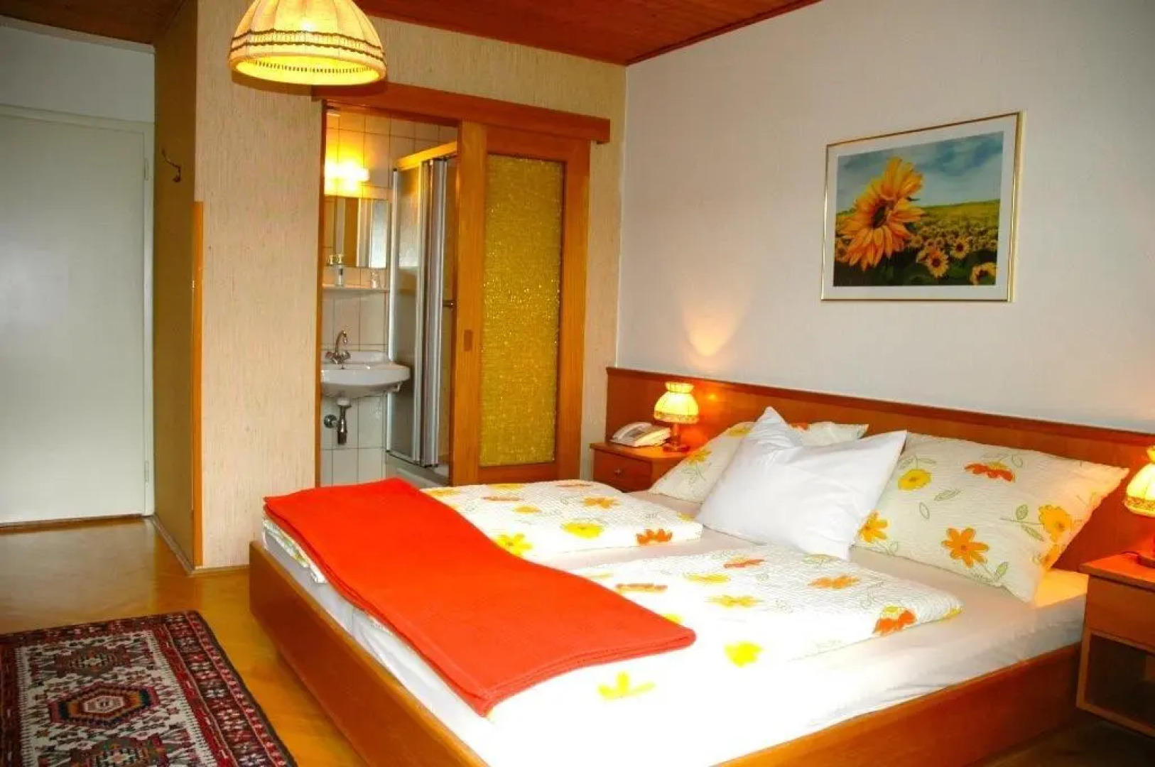 Hotel Velden Bacherlwirt