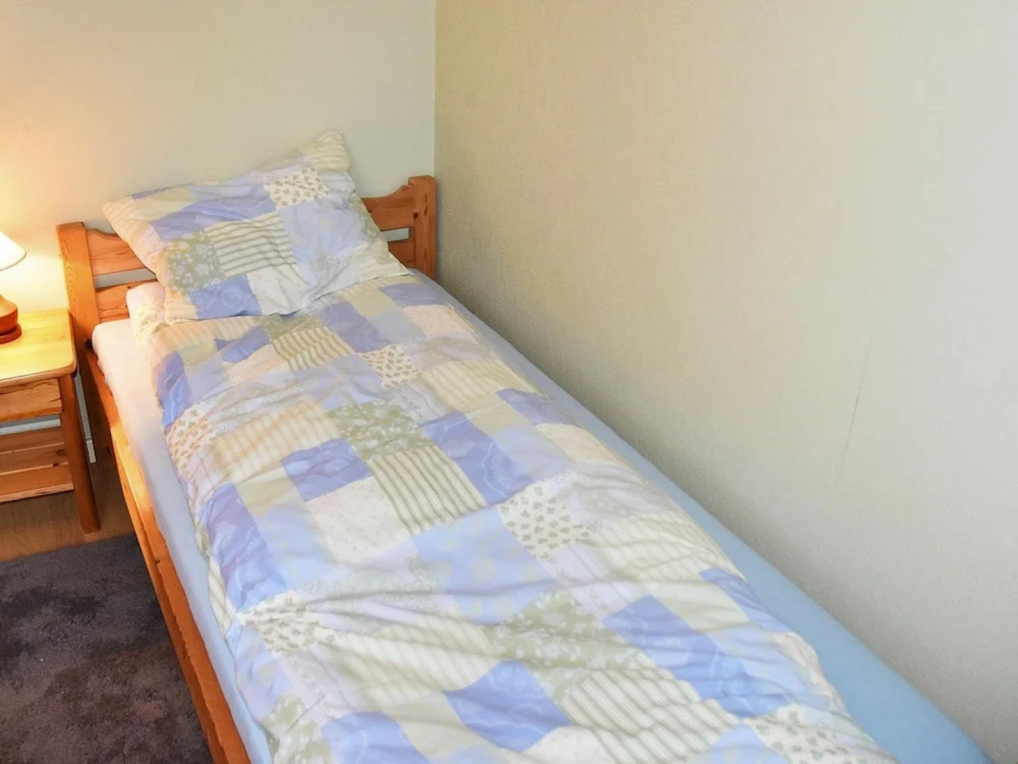 6 Person Holiday Home in Stranda