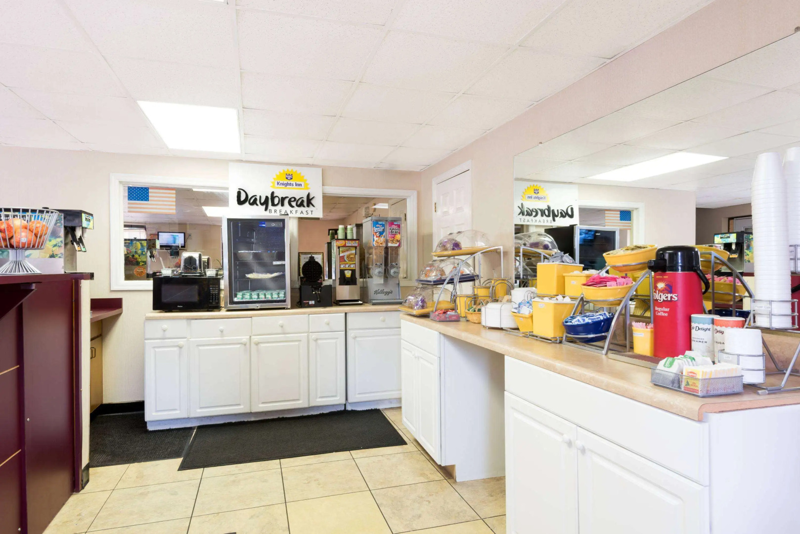 Knights Inn Elizabethtown