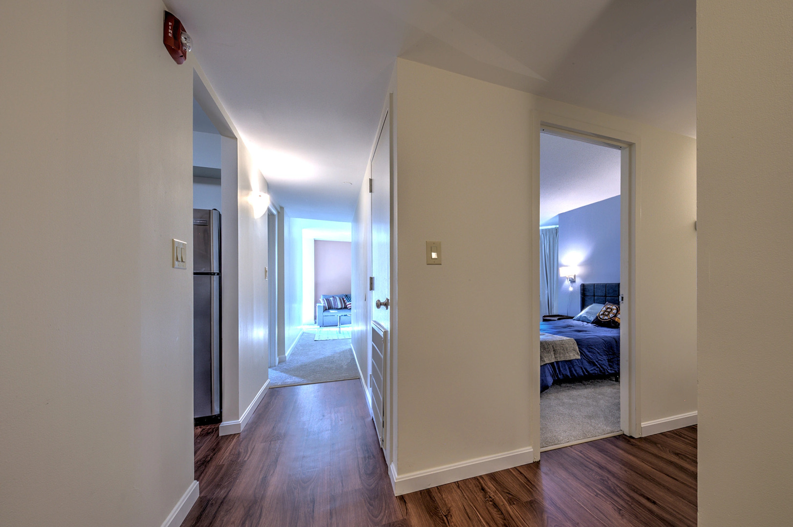 Stylish Flex-cation Space in Back Bay!