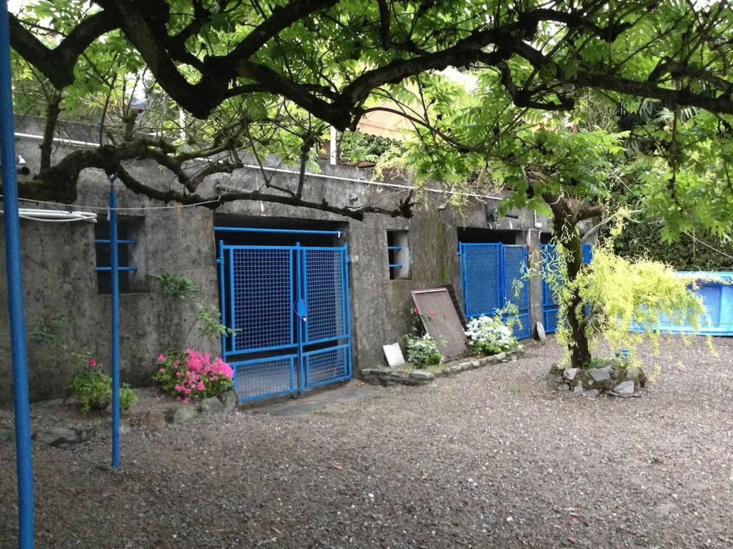 Albergo Ristorante La Ripa