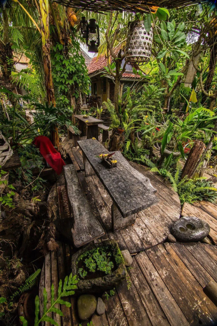 Santhiku Hotel & SPA